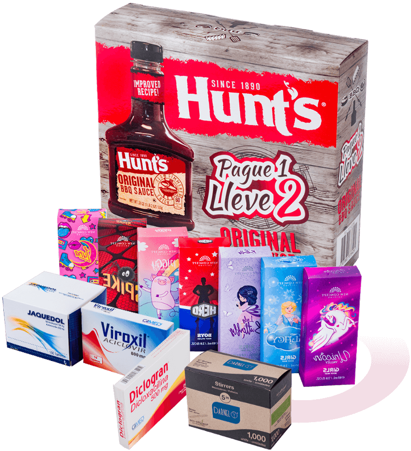 Ingeniería Industrial en Cajas