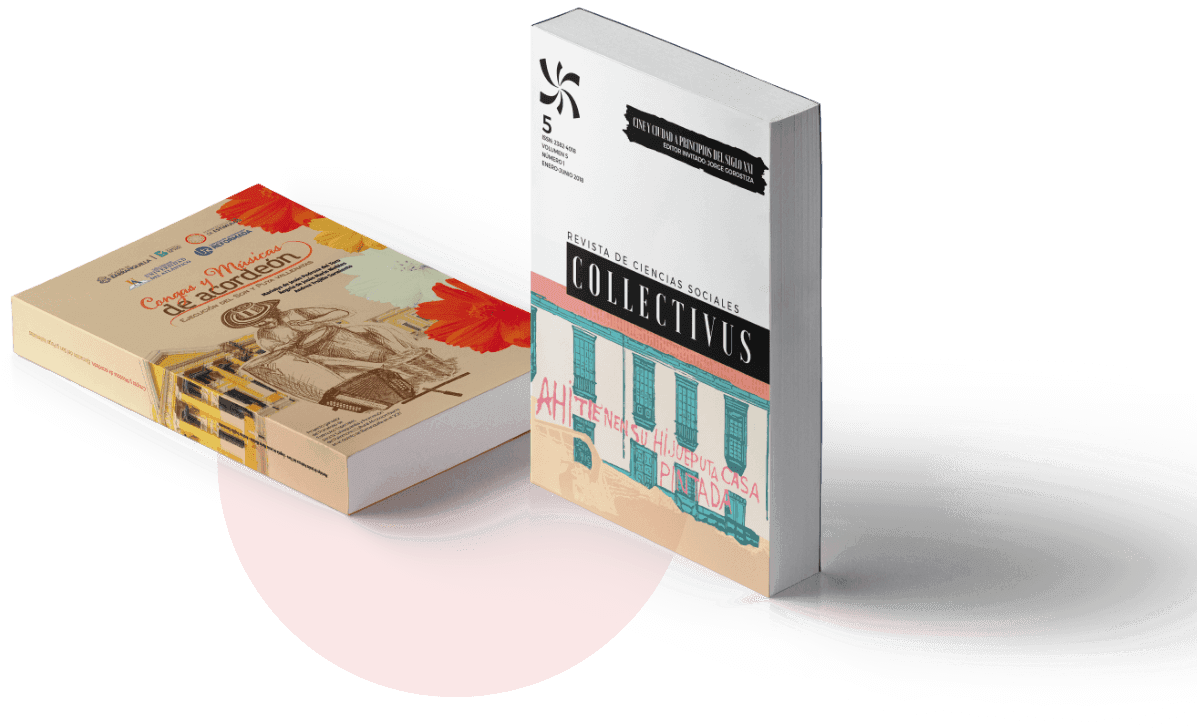 Producción Editorial